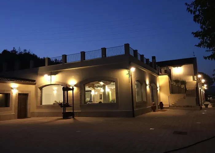 Tenuta Valle delle Ferle Caltagirone