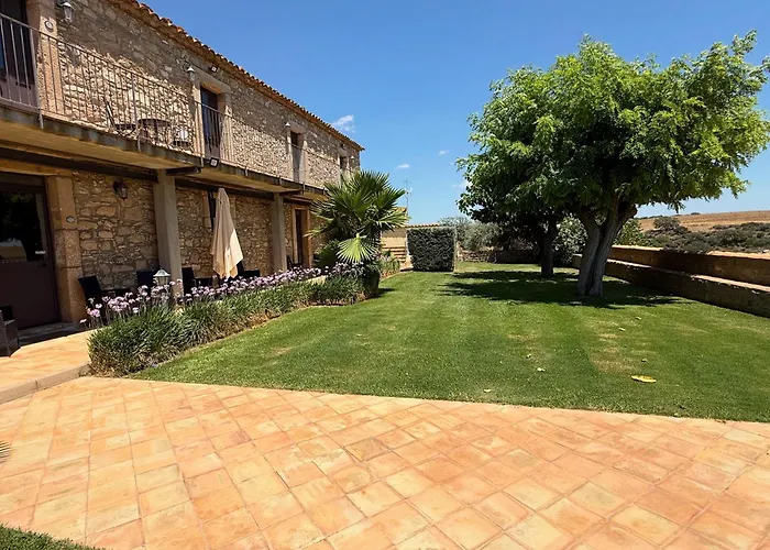 Agriturismo Russa Belladonna Caltagirone